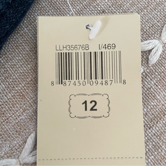 Stylish Alert! Lucky Girl's Jeans - Cate Skinny! Size 12 πβ¨ NEW WITH TAGS - Picture 12 of 15